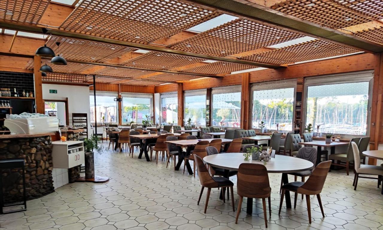 Hotel Hido 크산텐 외부 사진